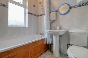 Bathroom- click for photo gallery